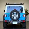 jeep wrangler 2021 CFJ1557155 image 4