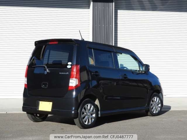 suzuki wagon-r 2012 -SUZUKI--Wagon R DBA-MH23S--MH23S-904547---SUZUKI--Wagon R DBA-MH23S--MH23S-904547- image 2