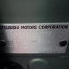 mitsubishi delica-mini 2025 CFJ1694406 image 10