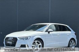 audi a3 2019 CFJ1641326
