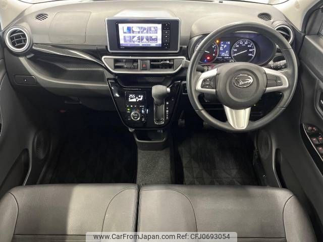 daihatsu cast 2019 -DAIHATSU--Cast DBA-LA250S--LA250S-0157008---DAIHATSU--Cast DBA-LA250S--LA250S-0157008- image 2