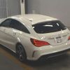 mercedes-benz cla-class 2016 -MERCEDES-BENZ--Benz CLA WDD1179512N372244---MERCEDES-BENZ--Benz CLA WDD1179512N372244- image 6