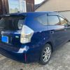 toyota prius-α 2012 -TOYOTA--Prius α DAA-ZVW41W--ZVW41-3056736---TOYOTA--Prius α DAA-ZVW41W--ZVW41-3056736- image 8