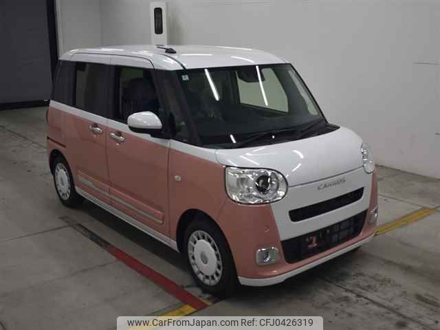 daihatsu move-canbus 2024 -DAIHATSU 【後日 】--Move Canbus LA850S-0066820---DAIHATSU 【後日 】--Move Canbus LA850S-0066820- image 1