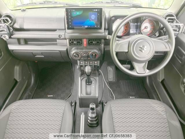 suzuki jimny 2023 -SUZUKI--Jimny 3BA-JB64W--JB64W-315752---SUZUKI--Jimny 3BA-JB64W--JB64W-315752- image 2