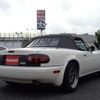 mazda roadster 1994 -MAZDA 【岡山 51 ﾑ3231】--Roadster E-NA8C--NA8C-105917---MAZDA 【岡山 51 ﾑ3231】--Roadster E-NA8C--NA8C-105917- image 26