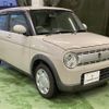 suzuki alto-lapin 2019 -SUZUKI--Alto Lapin DBA-HE33S--HE33S-216735---SUZUKI--Alto Lapin DBA-HE33S--HE33S-216735- image 3