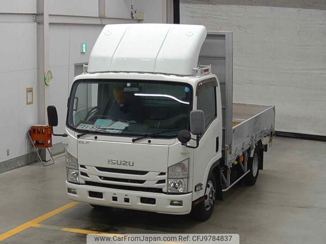 isuzu elf-truck 2019 -ISUZU--Elf NPR88Y-7001925---ISUZU--Elf NPR88Y-7001925- image 1