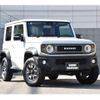 suzuki jimny-sierra 2019 quick_quick_3BA-JB74W_JB74W-105609 image 2