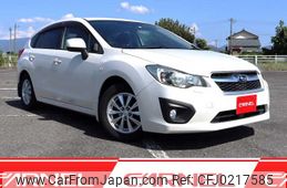 subaru impreza-sportswagon 2012 G00200