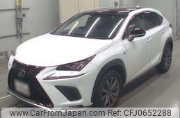 lexus nx 2019 -LEXUS--Lexus NX AGZ10-1021513---LEXUS--Lexus NX AGZ10-1021513-