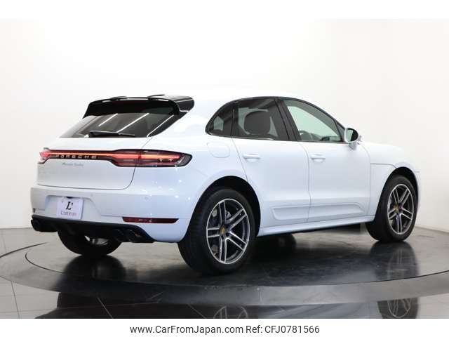 porsche macan 2021 -PORSCHE--Porsche Macan 3BA-J1L29--WP1ZZZ95ZLLB72136---PORSCHE--Porsche Macan 3BA-J1L29--WP1ZZZ95ZLLB72136- image 2