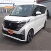 nissan roox 2024 -NISSAN 【盛岡 580ｾ6515】--Roox 4AA-B48A--B48A-0600405---NISSAN 【盛岡 580ｾ6515】--Roox 4AA-B48A--B48A-0600405- image 1