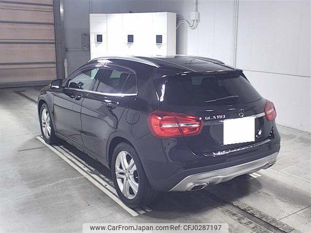 mercedes-benz gla-class 2016 -MERCEDES-BENZ 【尾張小牧 351ﾇ23】--Benz GLA 156942-2J262555---MERCEDES-BENZ 【尾張小牧 351ﾇ23】--Benz GLA 156942-2J262555- image 2