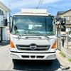 hino ranger 2005 CFJ9900039 image 16