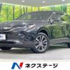toyota harrier 2020 CFJ1805041 image 1