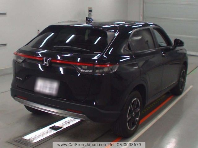 honda vezel 2021 -HONDA 【柏 300に1793】--VEZEL RV3-1000609---HONDA 【柏 300に1793】--VEZEL RV3-1000609- image 2