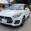 suzuki swift 2017 -SUZUKI--Swift CBA-ZC33S--ZC33S-102278---SUZUKI--Swift CBA-ZC33S--ZC33S-102278- image 3