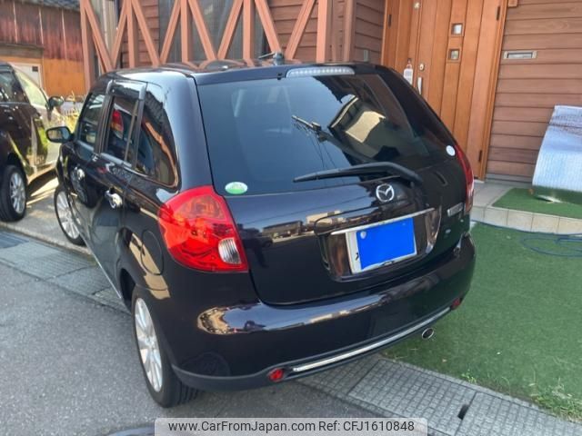 mazda verisa 2011 CFJ1610848 image 2