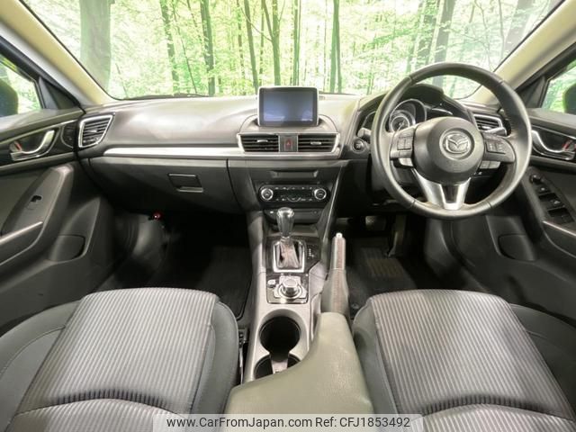 mazda axela 2014 CFJ1853492 image 2
