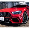 mercedes-benz amg 2019 -MERCEDES-BENZ--AMG 4BA-290689--WDD2906891A001950---MERCEDES-BENZ--AMG 4BA-290689--WDD2906891A001950- image 1