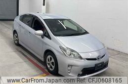 toyota prius 2014 -TOYOTA--Prius ZVW30-5740370---TOYOTA--Prius ZVW30-5740370-