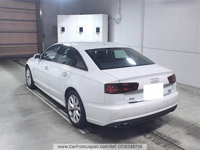 audi a6 2016 -AUDI 【岐阜 303ﾅ1401】--Audi A6 4GCYPS-GN171784---AUDI 【岐阜 303ﾅ1401】--Audi A6 4GCYPS-GN171784- image 2