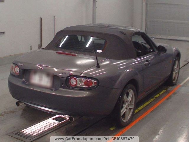 mazda roadster 2005 -MAZDA--Roadster NCEC-101144---MAZDA--Roadster NCEC-101144- image 2