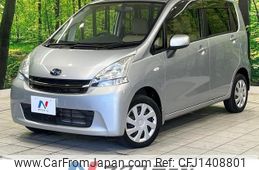 subaru stella 2012 quick_quick_LA100F_LA100F-0024397