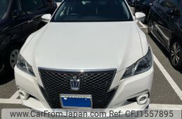toyota crown 2013 CFJ1557895