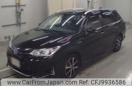 toyota corolla-fielder 2019 -TOYOTA--Corolla Fielder NKE165G-7215428---TOYOTA--Corolla Fielder NKE165G-7215428-