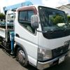 mitsubishi-fuso canter 2010 CFJ1538749 image 4