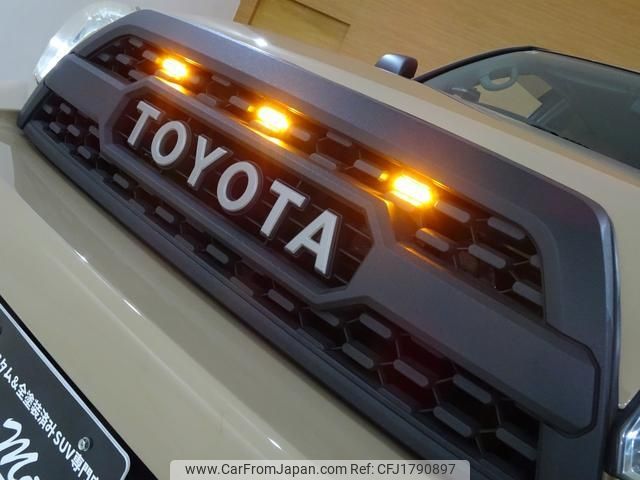 toyota hilux-surf 2009 CFJ1790897 image 2