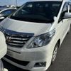 toyota alphard 2014 quick_quick_DBA-ANH20W_ANH20-8336435 image 1