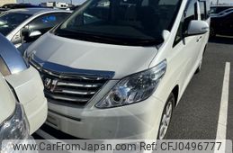 toyota alphard 2014 quick_quick_DBA-ANH20W_ANH20-8336435