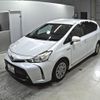 toyota prius-α 2015 -TOYOTA 【広島 301は4640】--Prius α ZVW41W-0027630---TOYOTA 【広島 301は4640】--Prius α ZVW41W-0027630- image 5