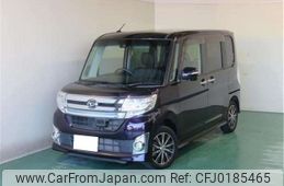 daihatsu tanto 2015 -DAIHATSU 【浜松 999ｱ9999】--Tanto DBA-LA600S--LA600S-0308812---DAIHATSU 【浜松 999ｱ9999】--Tanto DBA-LA600S--LA600S-0308812-