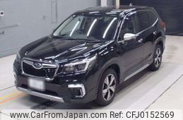 subaru forester 2021 -SUBARU 【なにわ 302ｻ2516】--Forester 5AA-SKE--SKE-050824---SUBARU 【なにわ 302ｻ2516】--Forester 5AA-SKE--SKE-050824-