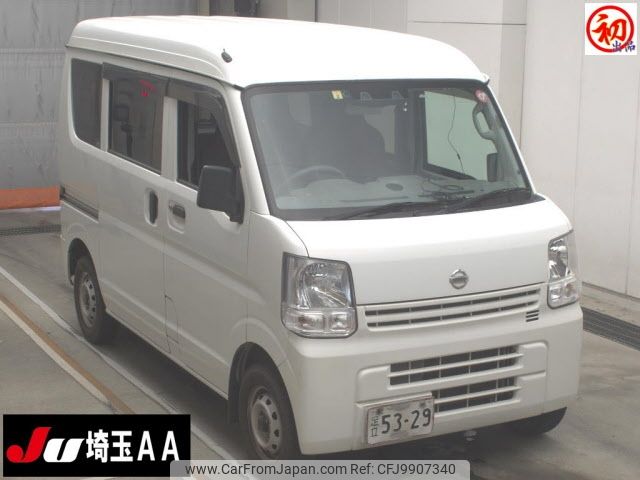 nissan clipper-van 2021 -NISSAN--Clipper Van DR17V--453290---NISSAN--Clipper Van DR17V--453290- image 1