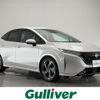 nissan aura 2021 -NISSAN--AURA 6AA-FE13--FE13-209683---NISSAN--AURA 6AA-FE13--FE13-209683- image 1