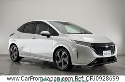 nissan aura 2021 -NISSAN--AURA 6AA-FE13--FE13-209683---NISSAN--AURA 6AA-FE13--FE13-209683-