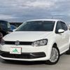 volkswagen polo 2016 -VOLKSWAGEN--VW Polo 6RCJZ--GU032301---VOLKSWAGEN--VW Polo 6RCJZ--GU032301- image 1