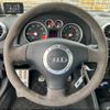 audi tt 2005 -AUDI 【静岡 330ﾁ176】--Audi TT 8NBFVF--12900221---AUDI 【静岡 330ﾁ176】--Audi TT 8NBFVF--12900221- image 8