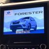 subaru forester 2020 CFJ1660070 image 3