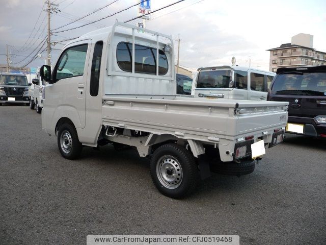 daihatsu hijet-truck 2024 -DAIHATSU 【和歌山 480ﾅ261】--Hijet Truck S510P--0597074---DAIHATSU 【和歌山 480ﾅ261】--Hijet Truck S510P--0597074- image 2