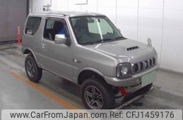 suzuki jimny 2016 quick_quick_ABA-JB23W_JB23W-756734