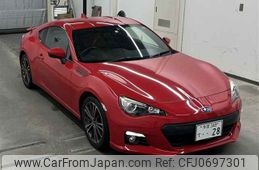 subaru brz 2016 -SUBARU 【多摩 348テ28】--BRZ ZC6-021000---SUBARU 【多摩 348テ28】--BRZ ZC6-021000-