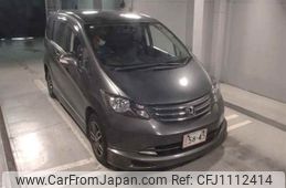 honda freed 2008 -HONDA--Freed GB4-1005079---HONDA--Freed GB4-1005079-