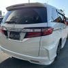 honda odyssey 2016 -HONDA--Odyssey RC1--RC1-1119374---HONDA--Odyssey RC1--RC1-1119374- image 2