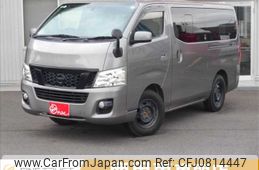 nissan caravan-van 2015 -NISSAN--Caravan Van LDF-VW6E26--VW6E26-012523---NISSAN--Caravan Van LDF-VW6E26--VW6E26-012523-